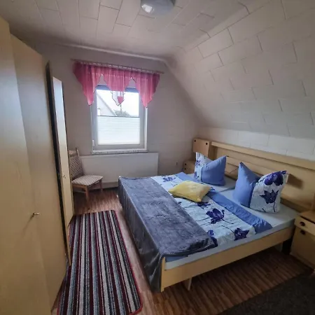 Ferienhaus Pusteblume Lübben Zewnętrze zdjęcie