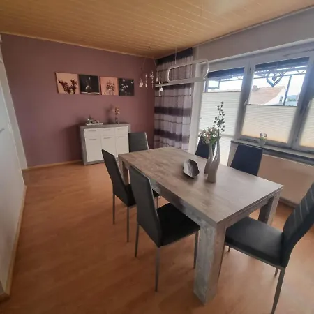 Ferienhaus Pusteblume Lübben Zewnętrze zdjęcie