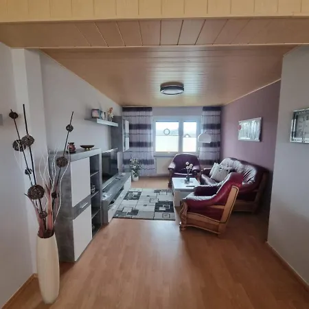 Ferienhaus Pusteblume Lübben Zewnętrze zdjęcie