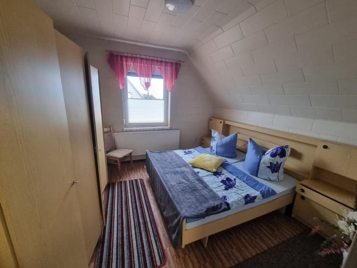 Pusteblume Appartement *