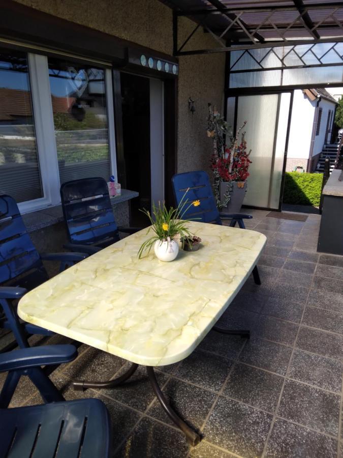 Pusteblume Appartement