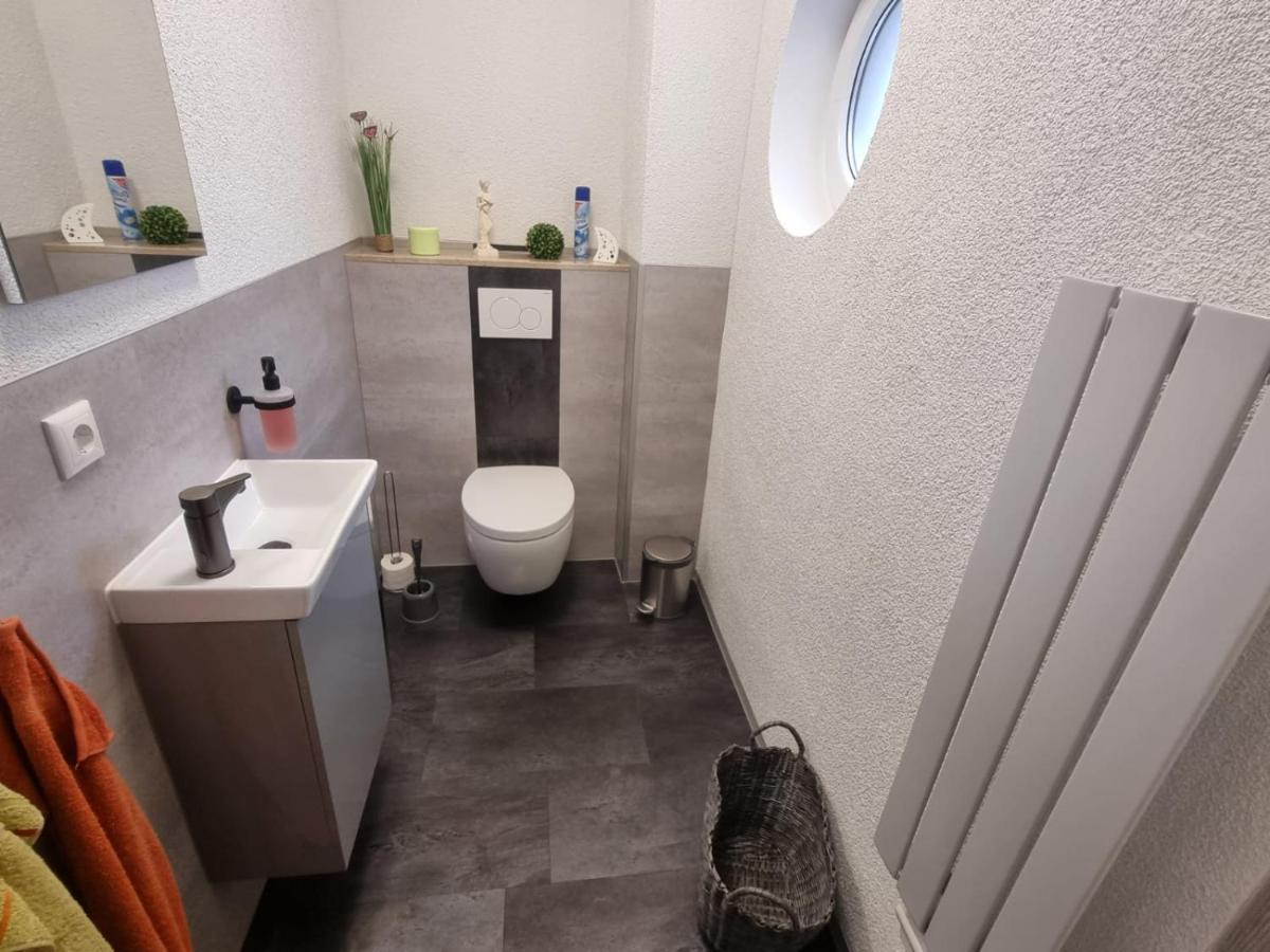 Pusteblume Apartment
