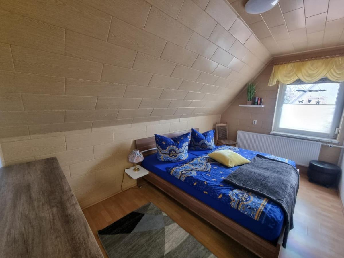 Pusteblume Apartment Lubben