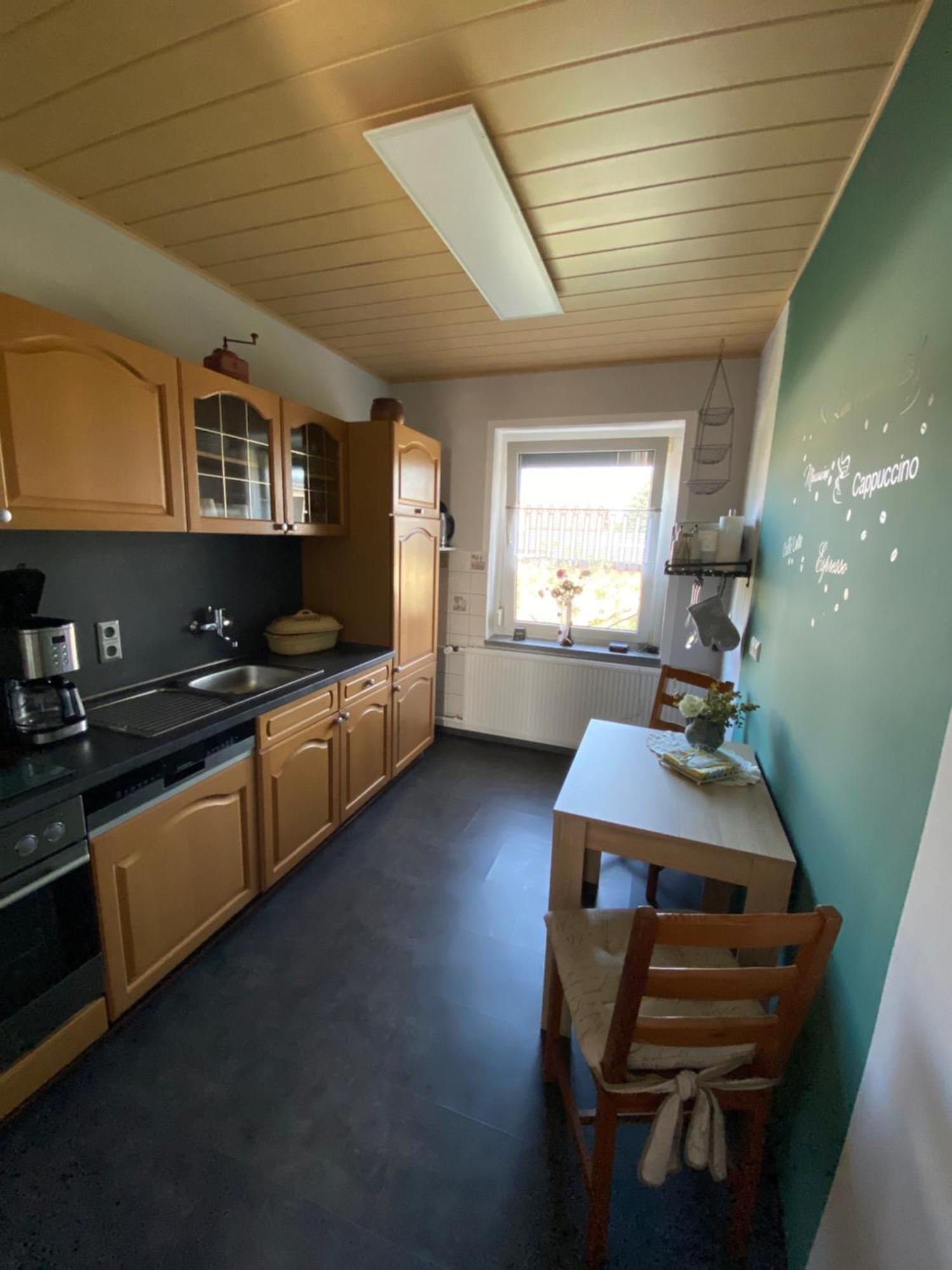 Pusteblume Apartment Lubben