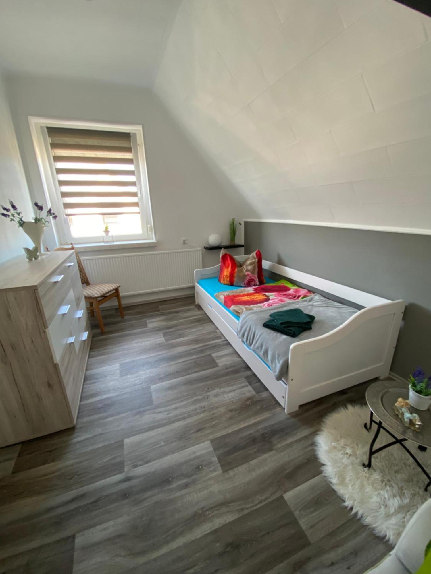 Appartement Pusteblume Lübben